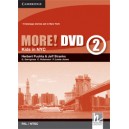 More! 2 DVD / Herbert Puchta, Jeff Stranks