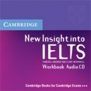 New Insight into IELTS Workbook CD / Vanessa Jakeman, Clare McDowell
