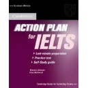 Action Plan for IELTS AM Self-study Pack / Vanessa Jakeman, Clare McDowell