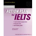Action Plan for IELTS GM Self-study Pack / Vanessa Jakeman, Clare McDowell