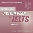 Action Plan for IELTS AM+GM CD / Vanessa Jakeman, Clare McDowell