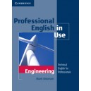 Professional English in Use Engineering / Mark Ibbotson