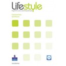 Lifestyle Intermediate Workbook with Workbook Audio CD