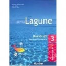 Lagune 3 Kursbuch + CD