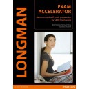 Longman Exam Accelerator CB + CDs (with key)