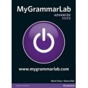 My Grammar Lab Advanced Without key / Mark Foley, Diane Hall