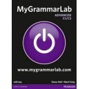 My Grammar Lab Advanced with key / Mark Foley, Diane Hall