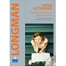 Longman Exam Activator CB (with key) / Bob Hastings
