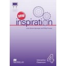 New Inspiration 4 Digital Single user / Judy Garton-Sprenger