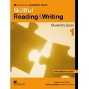 Skillful 1 Reading and Writing SB + Digibook / Bohlke David