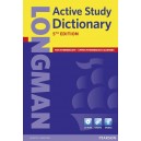 New Longman Active Study Dictionary Paper + CD-ROM