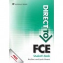 Direct to FCE Student Book / Sam McCarter