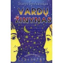 Vardų žinynas / Stasys Špirkauskas