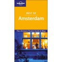 Best of Amsterdam / Terry Carter, Lara Dunston