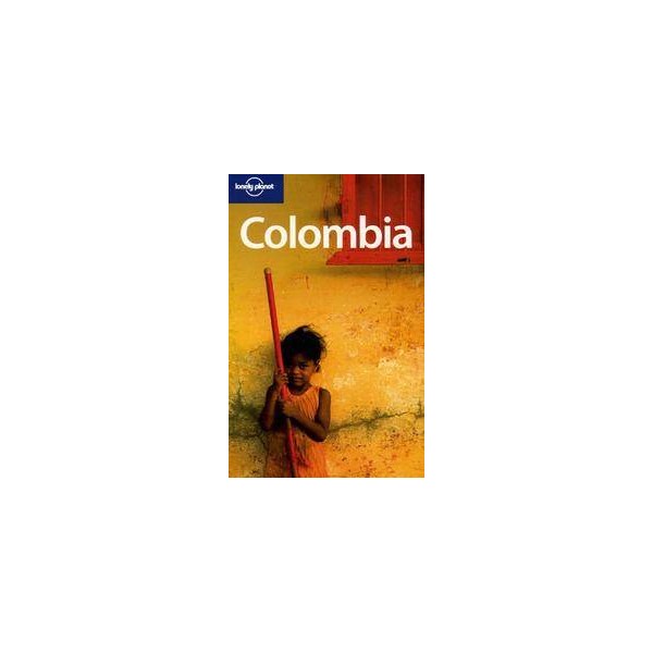 Colombia / Michael Kohn, Thomas Kohnstamm