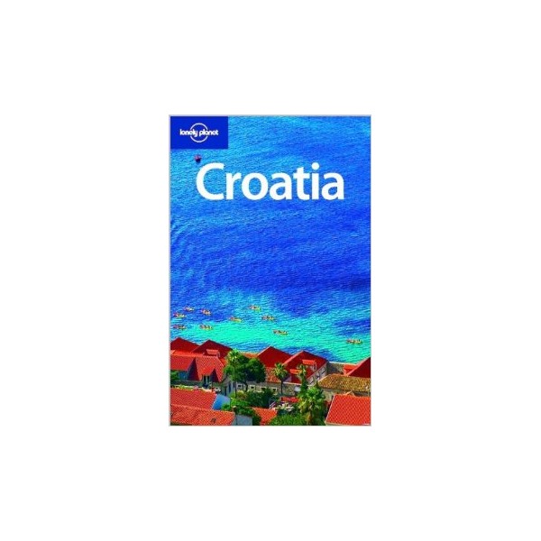 Croatia  / Jeanne Oliver