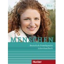 Menschen B1/2 Lehrerhandbuch / Susanne Kalender