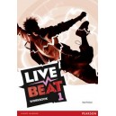Live Beat 1 Workbook / Rod Fricker
