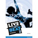 Live Beat 2 Workbook / Rod Fricker