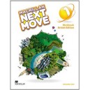 Macmillan Next Move 1 Workbook / Amanda Cant