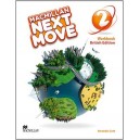 Macmillan Next Move 2 Workbook / Amanda Cant
