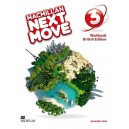 Macmillan Next Move 3 Workbook / Amanda Cant