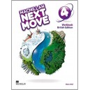 Macmillan Next Move 4 Workbook / Hans Mol