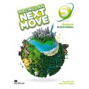 Macmillan Next Move Starter Workbook / Mary Charrington, Amanda Cant, Charrington M Cant