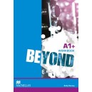 Beyond A1+ Workbook