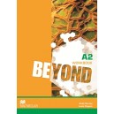 Beyond A2 Workbook / Louis Rogers