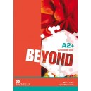 Beyond A2+ Workbook / Nina Lauder, Ingrid Wisniewska