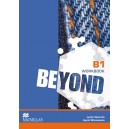 Beyond B1 Workbook / Ingrid Wisniewska, Lynda Edwards