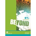 Beyond B1+ Workbook / Louis Rogers