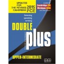 Double Plus Upper Intermediate Student’s Book