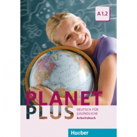 Planet Plus A1.2 AB / Pakeista į Dabei A1.2 AB