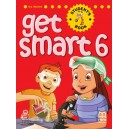 Get Smart 6 SB / H. Q. Mitchell