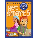 Get Smart 5 WB / H. Q. Mitchell