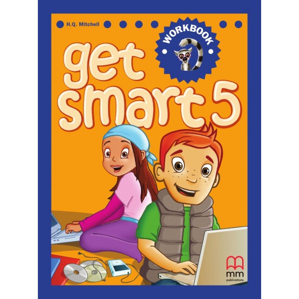 Get Smart 5 WB / H. Q. Mitchell
