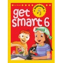 Get Smart 6 WB / H. Q. Mitchell