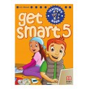 Get Smart 5 TB / H. Q. Mitchell