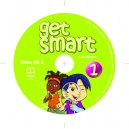 Get Smart 1 Class CD / H. Q. Mitchell