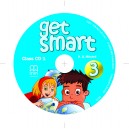 Get Smart 3 Class CD / H. Q. Mitchell