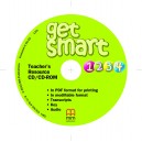 Get Smart 1-4 TRP CD-ROM / H. Q. Mitchell