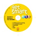 Get Smart 5-6 TRP CD-ROM / H. Q. Mitchell