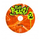 Full Blast! 2 Class CD / H. Q. Mitchell