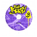 Full Blast! 3 Class CD / H. Q. Mitchell