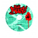 Full Blast! 4 Class CD / H. Q. Mitchell