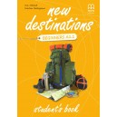 New Destinations Beginners SB / H. Q. Mitchell, M. Malkogianni