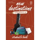 New Destinations Intermediate SB / H. Q. Mitchell, M. Malkogianni