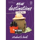 New Destinations B1+ SB / H. Q. Mitchell, M. Malkogianni